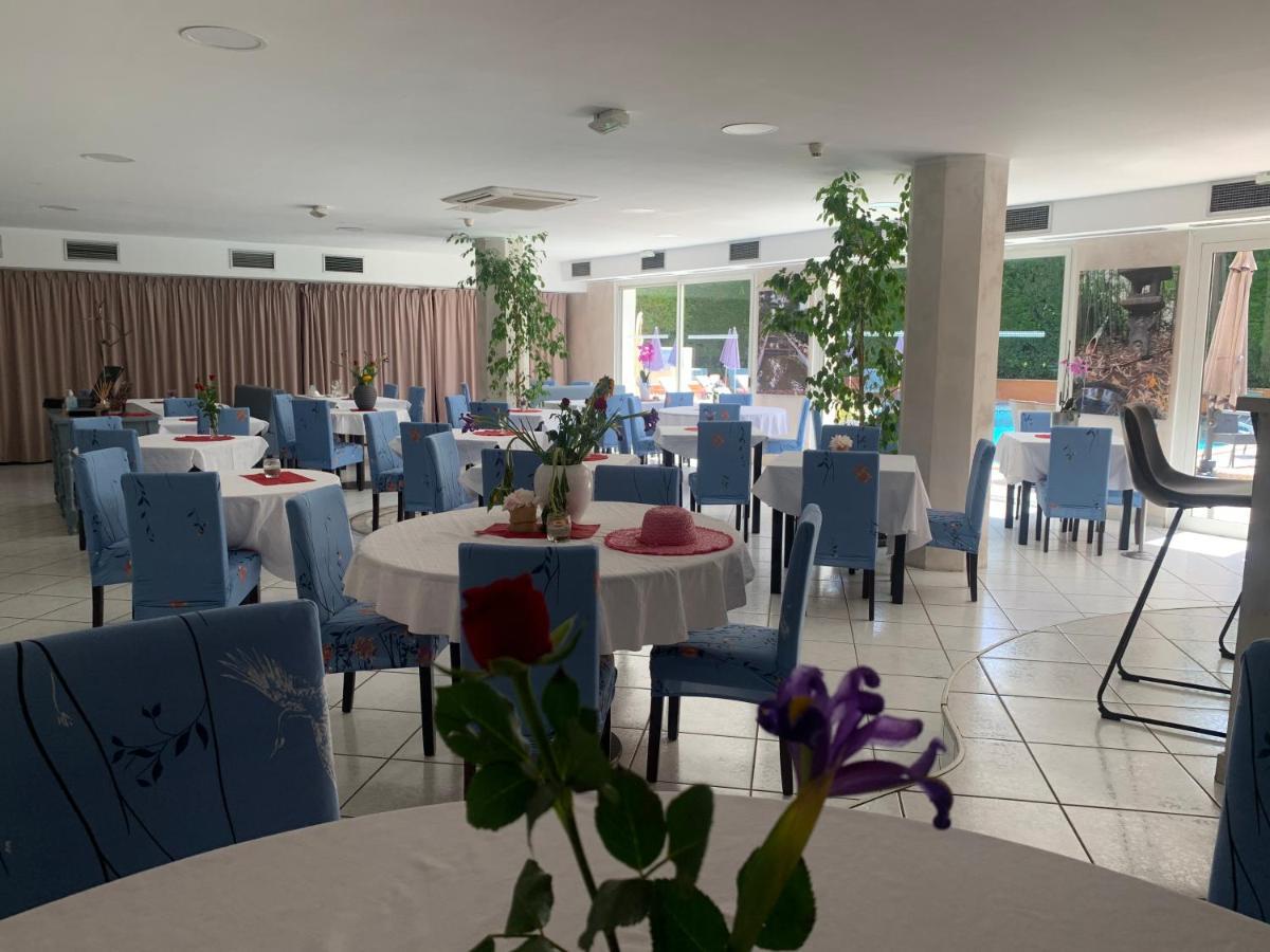 Hotel Restaurant De La Mer Golfe-Juan Luaran gambar