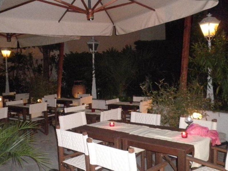 Hotel Restaurant De La Mer Golfe-Juan Luaran gambar